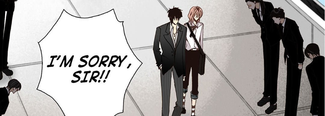 Read Totally Captivated chapter 1 image 58 on Lezhin