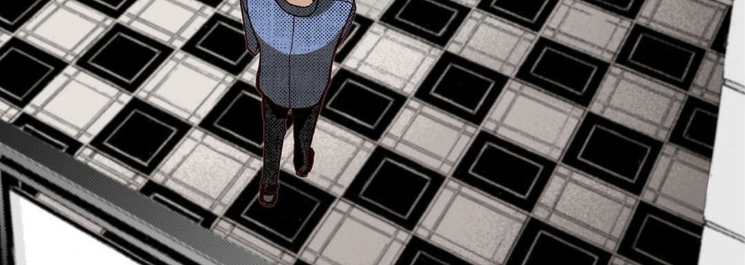 Read Totally Captivated chapter 10 image 11 on Lezhin