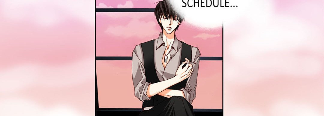 Read Totally Captivated chapter 10 image 113 on Lezhin