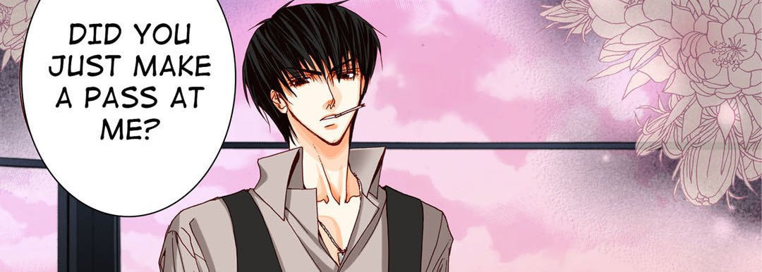Read Totally Captivated chapter 10 image 129 on Lezhin