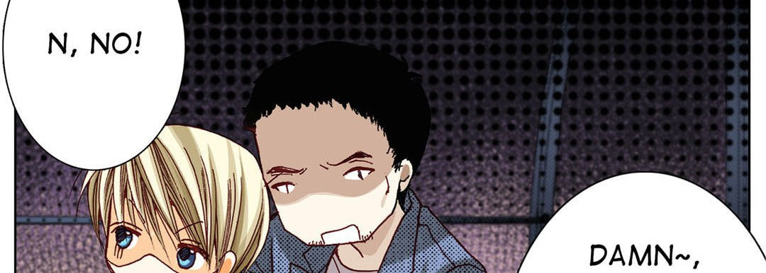 Read Totally Captivated chapter 10 image 133 on Lezhin