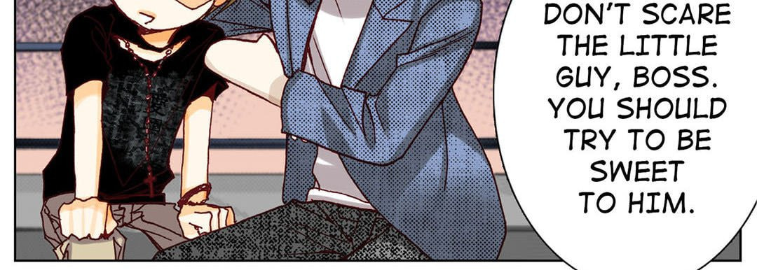 Read Totally Captivated chapter 10 image 134 on Lezhin