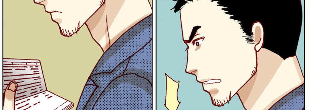Read Totally Captivated chapter 10 image 14 on Lezhin