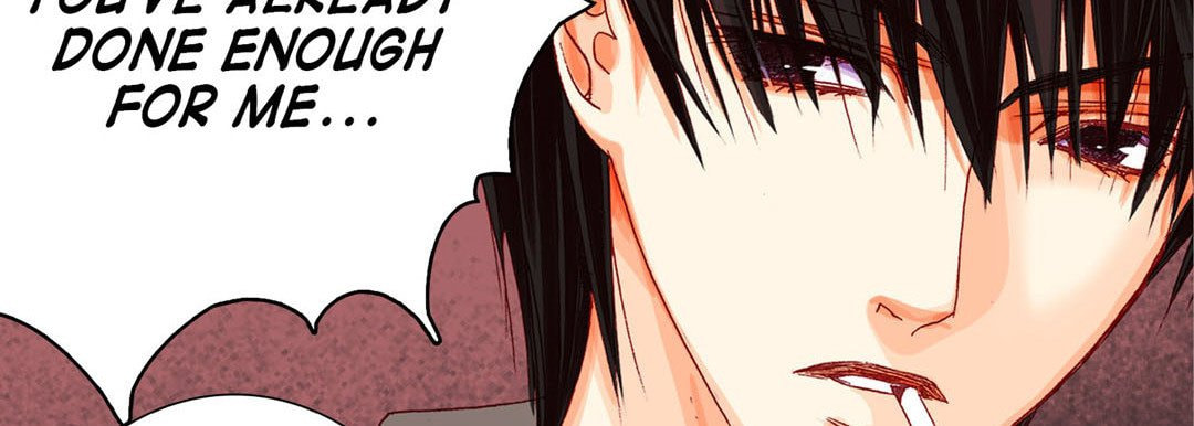 Read Totally Captivated chapter 10 image 17 on Lezhin
