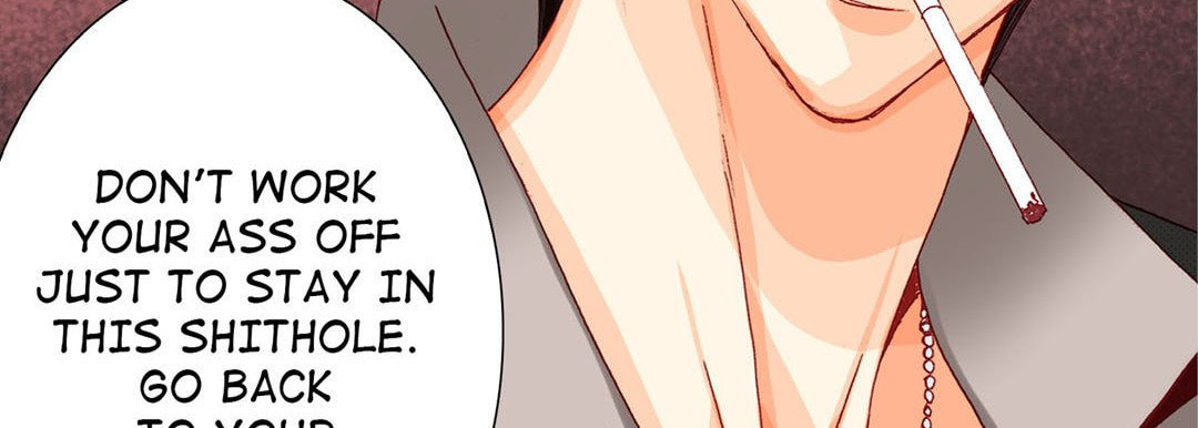 Read Totally Captivated chapter 10 image 18 on Lezhin
