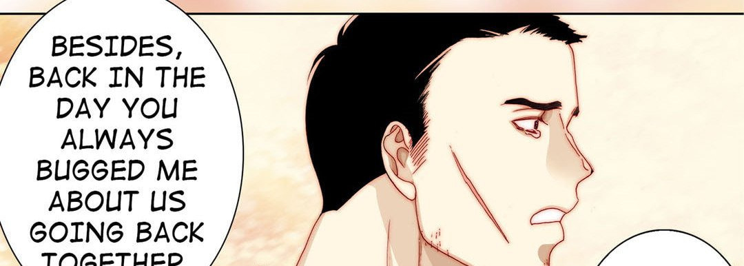Read Totally Captivated chapter 10 image 21 on Lezhin