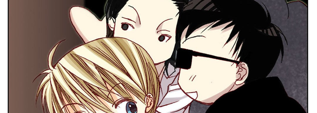 Read Totally Captivated chapter 10 image 34 on Lezhin