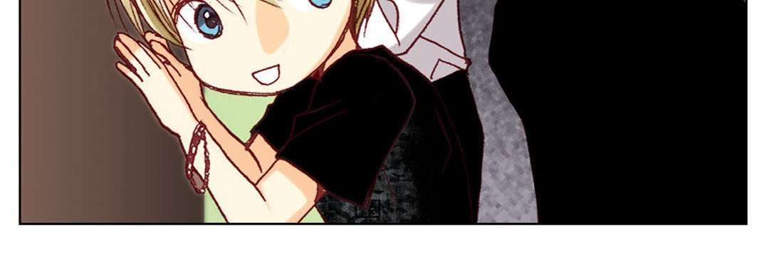 Read Totally Captivated chapter 10 image 35 on Lezhin