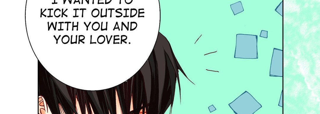 Read Totally Captivated chapter 10 image 37 on Lezhin