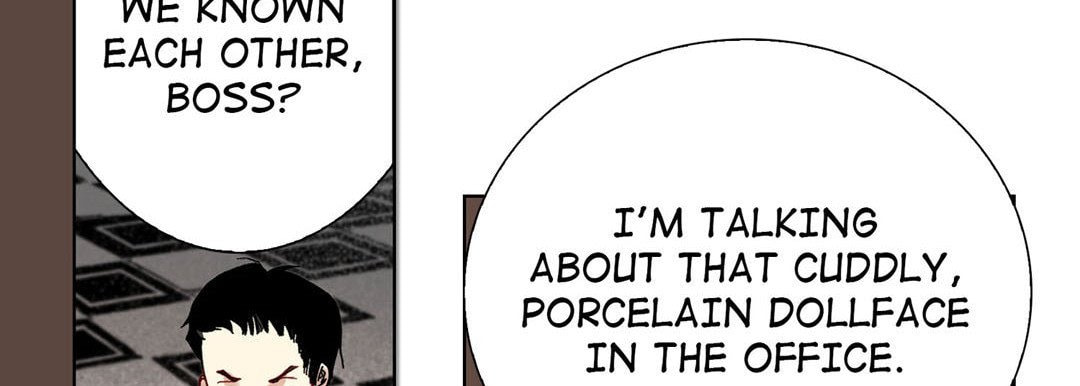 Read Totally Captivated chapter 10 image 41 on Lezhin
