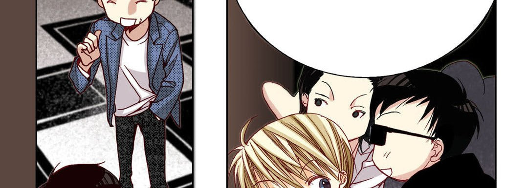 Read Totally Captivated chapter 10 image 42 on Lezhin