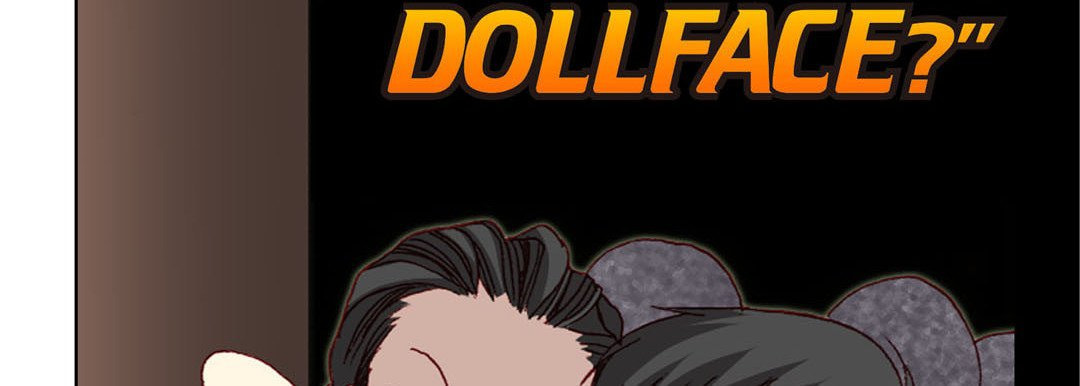 Read Totally Captivated chapter 10 image 45 on Lezhin