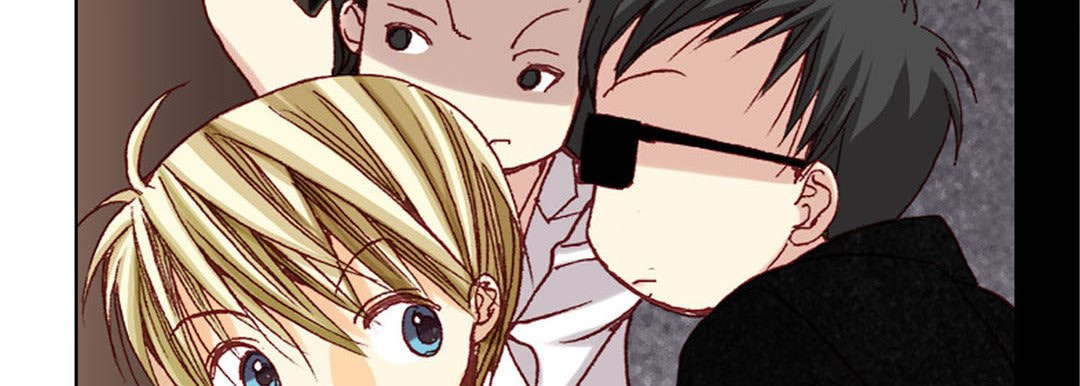 Read Totally Captivated chapter 10 image 46 on Lezhin