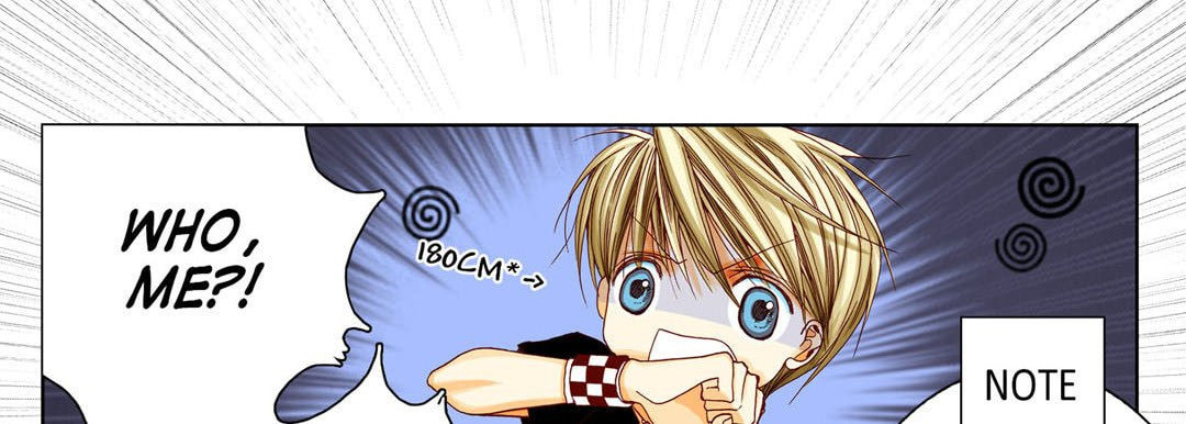 Read Totally Captivated chapter 10 image 49 on Lezhin