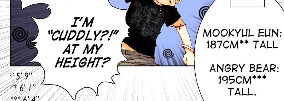 Read Totally Captivated chapter 10 image 50 on Lezhin