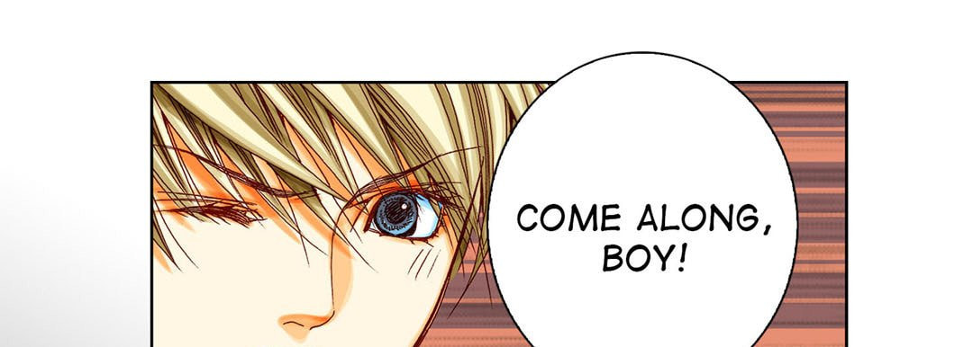 Read Totally Captivated chapter 10 image 64 on Lezhin
