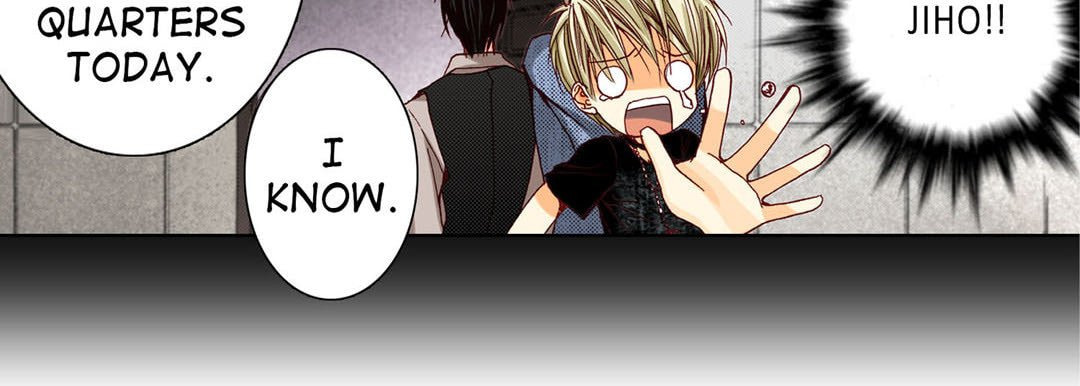 Read Totally Captivated chapter 10 image 69 on Lezhin