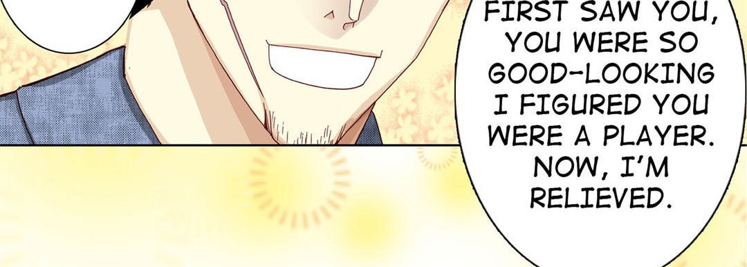 Read Totally Captivated chapter 10 image 74 on Lezhin