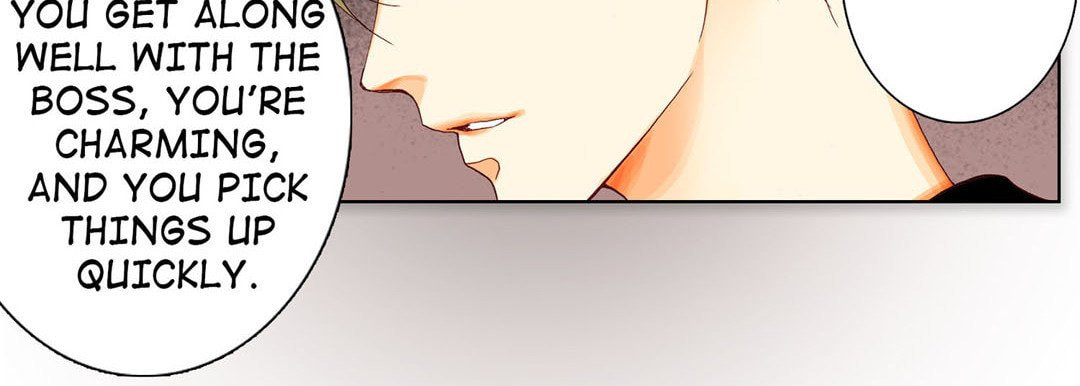 Read Totally Captivated chapter 10 image 78 on Lezhin