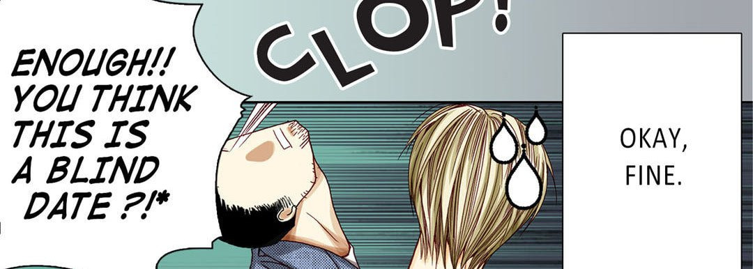 Read Totally Captivated chapter 10 image 81 on Lezhin