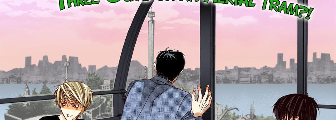 Read Totally Captivated chapter 10 image 85 on Lezhin
