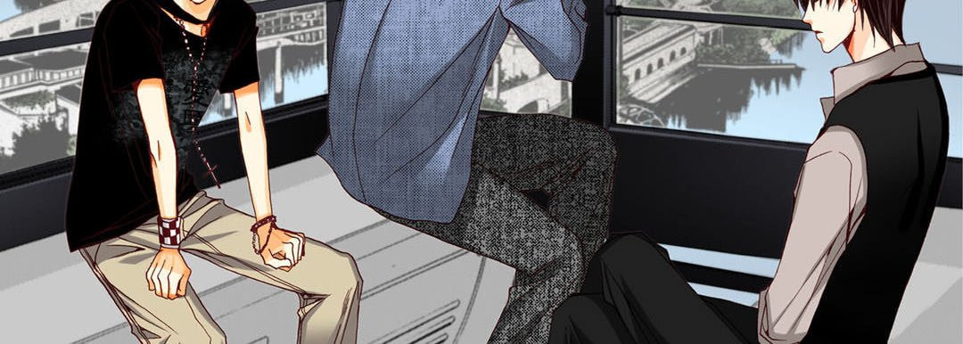Read Totally Captivated chapter 10 image 86 on Lezhin
