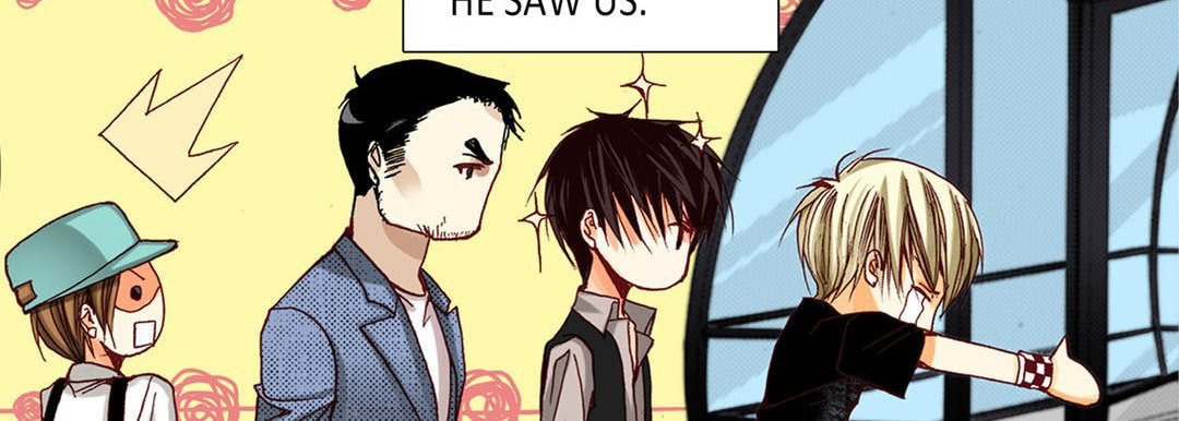 Read Totally Captivated chapter 10 image 89 on Lezhin