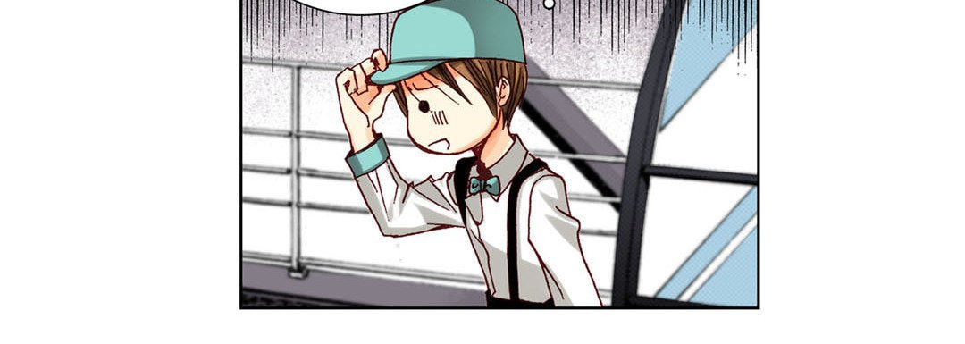 Read Totally Captivated chapter 10 image 91 on Lezhin