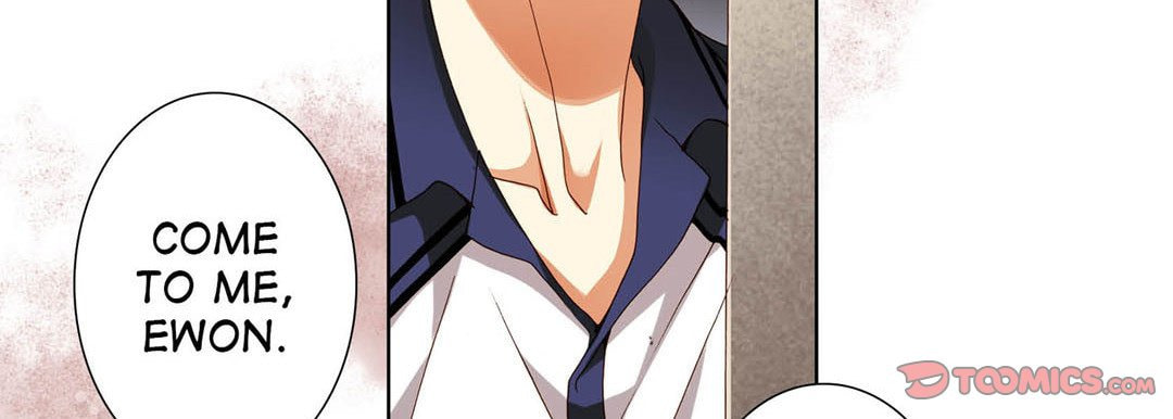 Read Totally Captivated chapter 100 image 13 on Lezhin