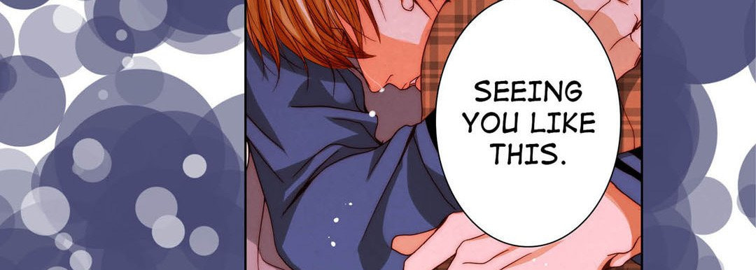 Read Totally Captivated chapter 100 image 18 on Lezhin