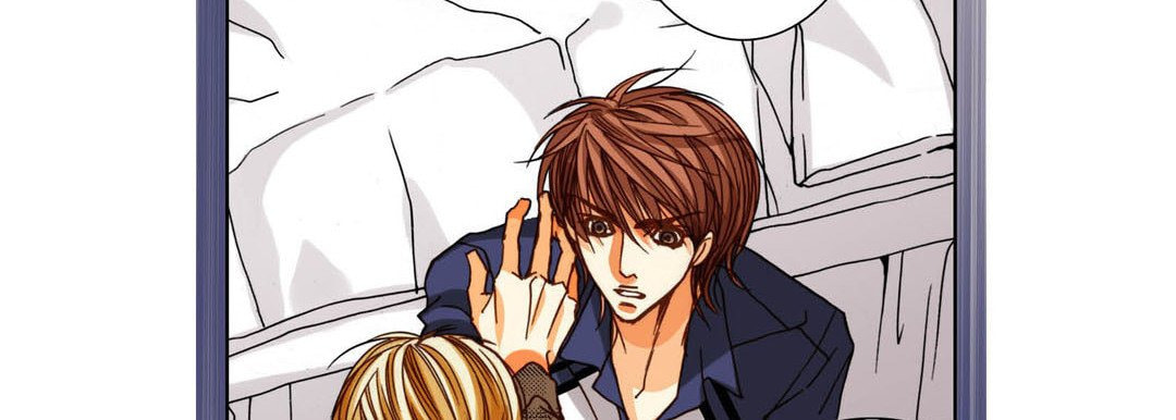 Read Totally Captivated chapter 100 image 29 on Lezhin