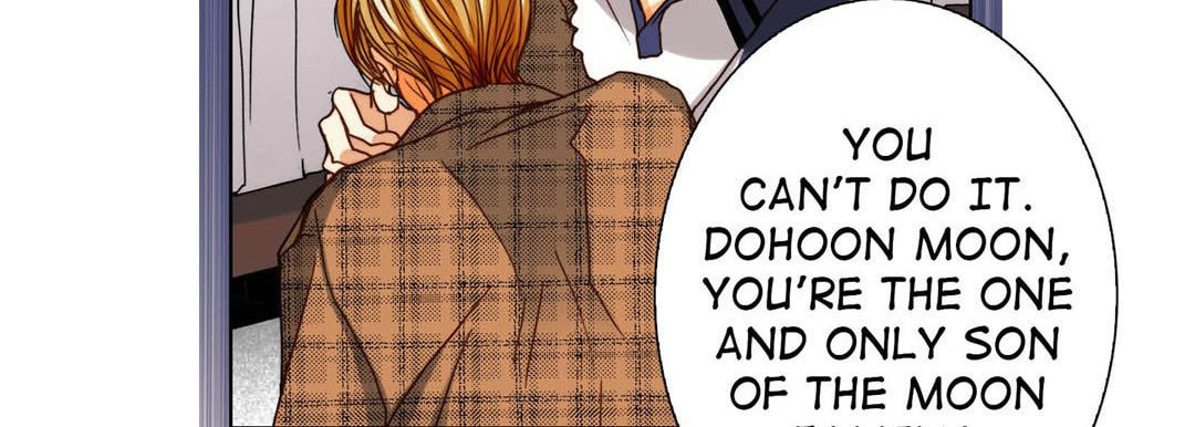 Read Totally Captivated chapter 100 image 30 on Lezhin