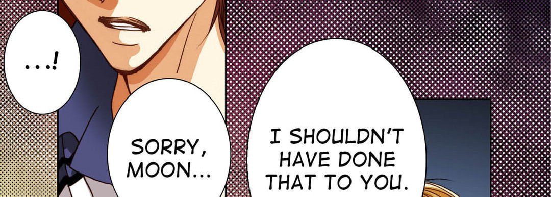 Read Totally Captivated chapter 100 image 33 on Lezhin
