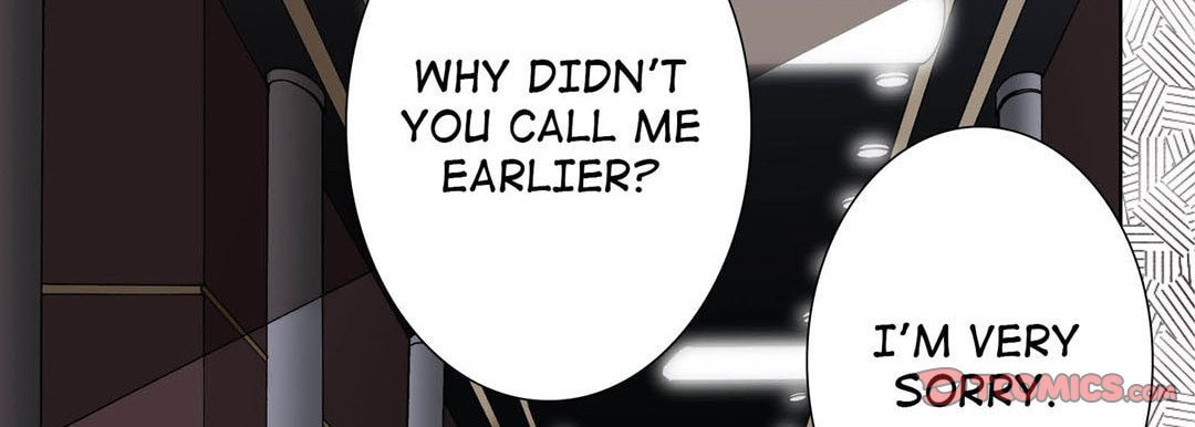 Read Totally Captivated chapter 100 image 73 on Lezhin