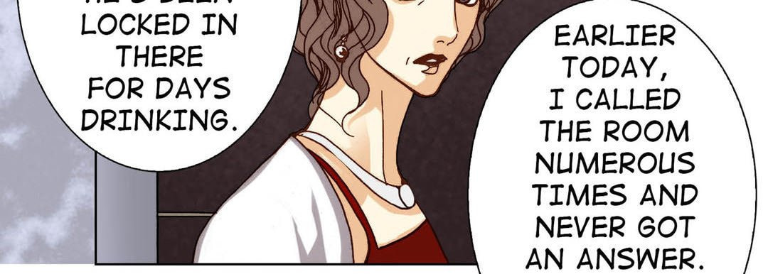 Read Totally Captivated chapter 100 image 77 on Lezhin