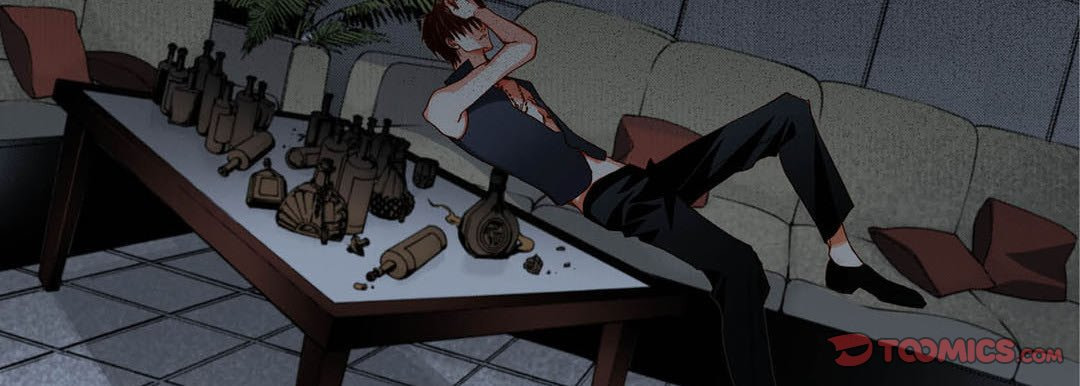 Read Totally Captivated chapter 100 image 85 on Lezhin