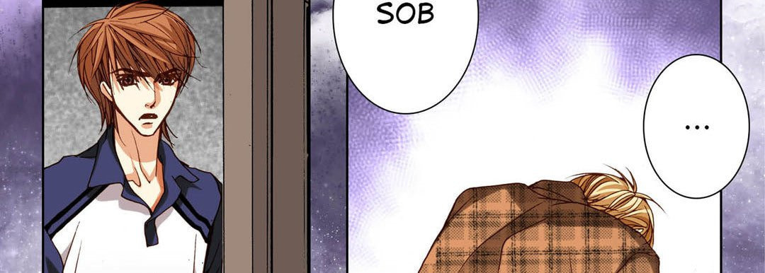 Read Totally Captivated chapter 100 image 9 on Lezhin