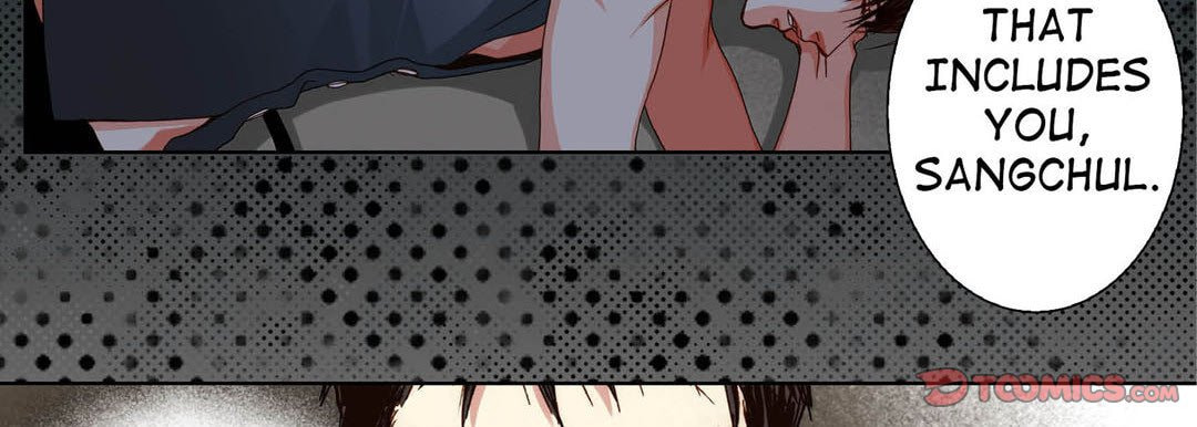 Read Totally Captivated chapter 100 image 97 on Lezhin