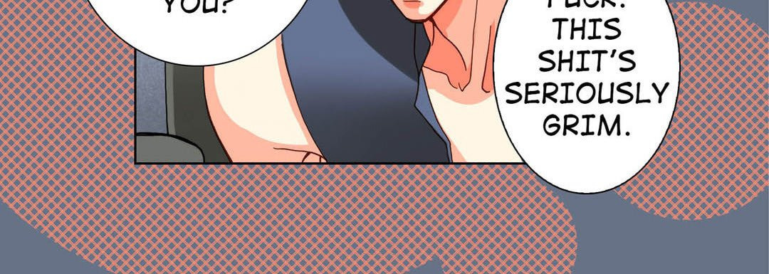 Read Totally Captivated chapter 101 image 35 on Lezhin