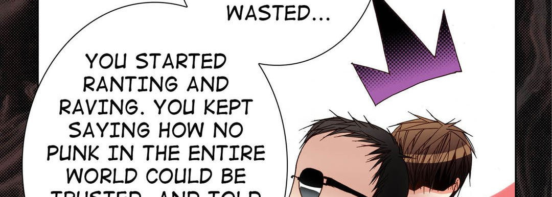 Read Totally Captivated chapter 101 image 37 on Lezhin