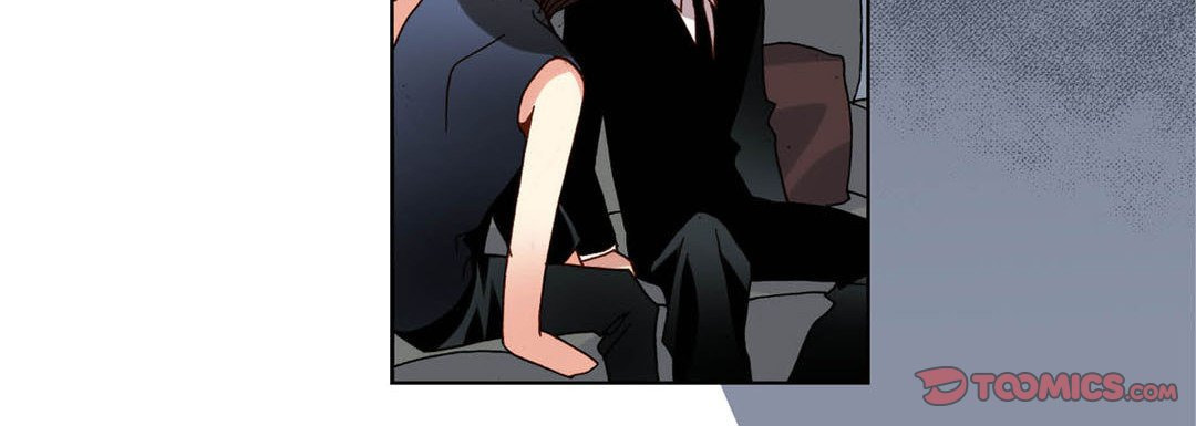 Read Totally Captivated chapter 101 image 47 on Lezhin
