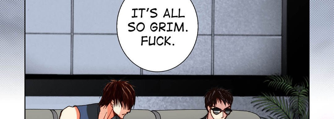 Read Totally Captivated chapter 101 image 53 on Lezhin