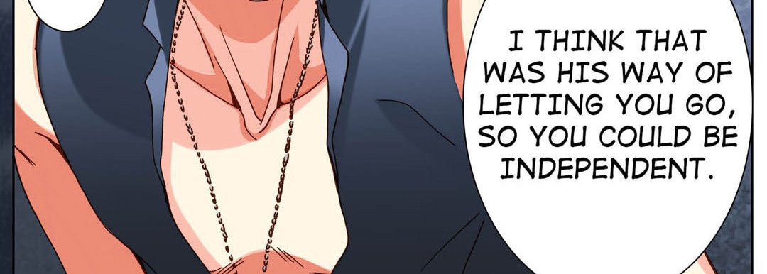 Read Totally Captivated chapter 101 image 90 on Lezhin