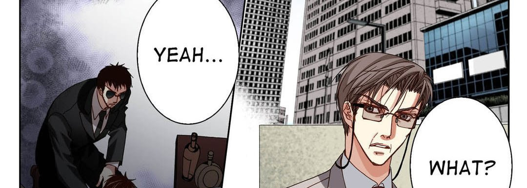 Read Totally Captivated chapter 102 image 10 on Lezhin