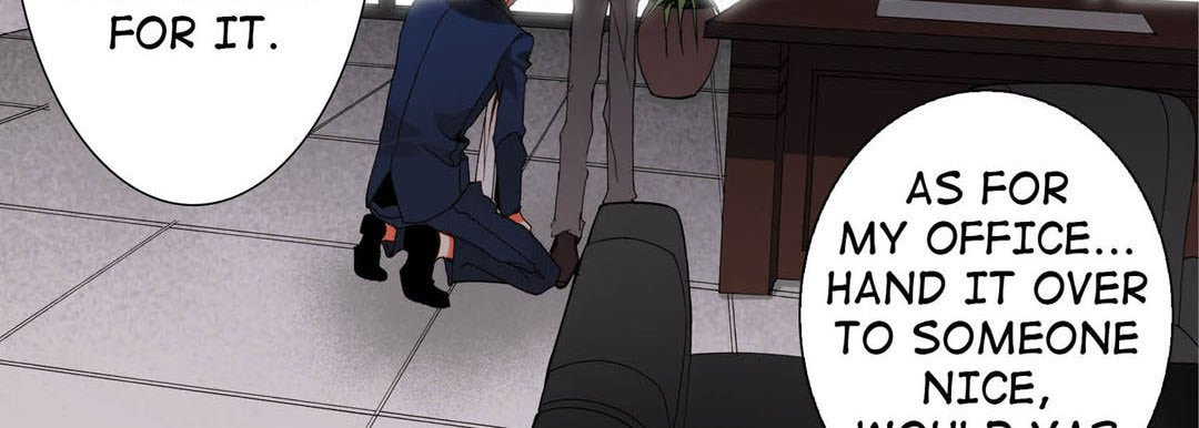 Read Totally Captivated chapter 102 image 14 on Lezhin