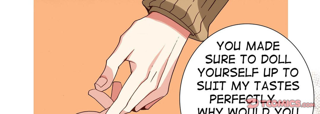 Read Totally Captivated chapter 102 image 32 on Lezhin