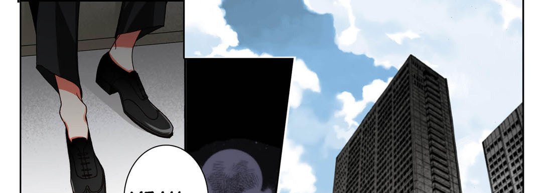 Read Totally Captivated chapter 102 image 8 on Lezhin