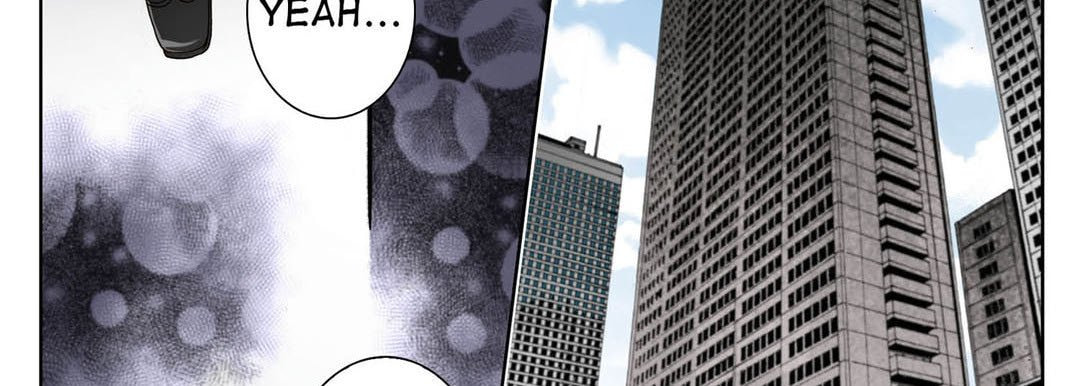 Read Totally Captivated chapter 102 image 9 on Lezhin