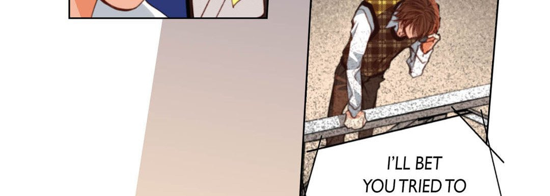 Read Totally Captivated chapter 103 image 106 on Lezhin