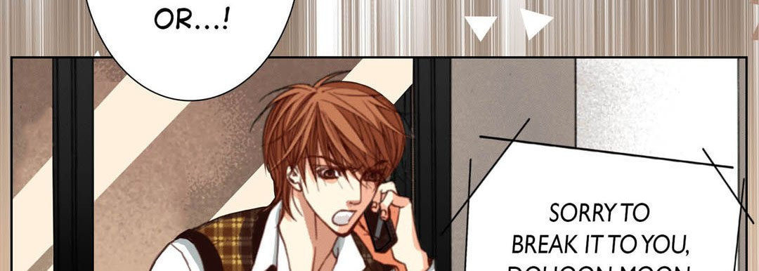 Read Totally Captivated chapter 103 image 117 on Lezhin